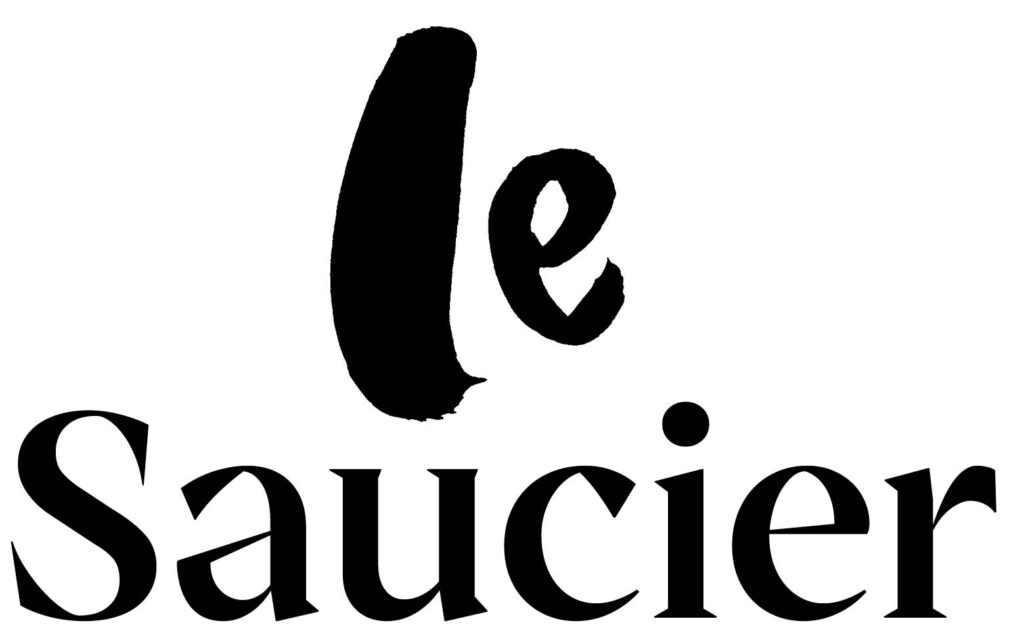 Rindsfilet à la Stroganoff Le Saucier