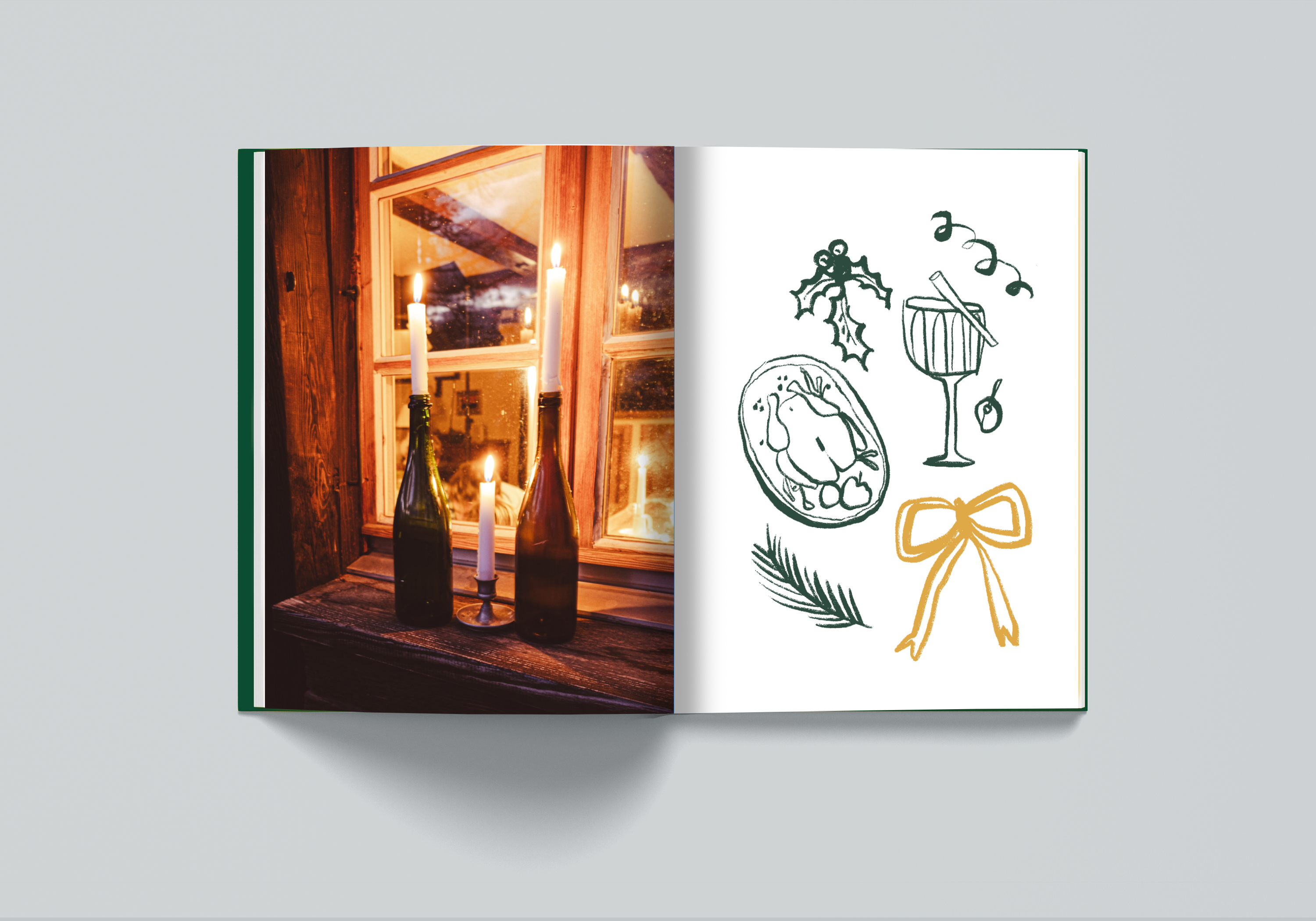 Schweizer Weihnachten