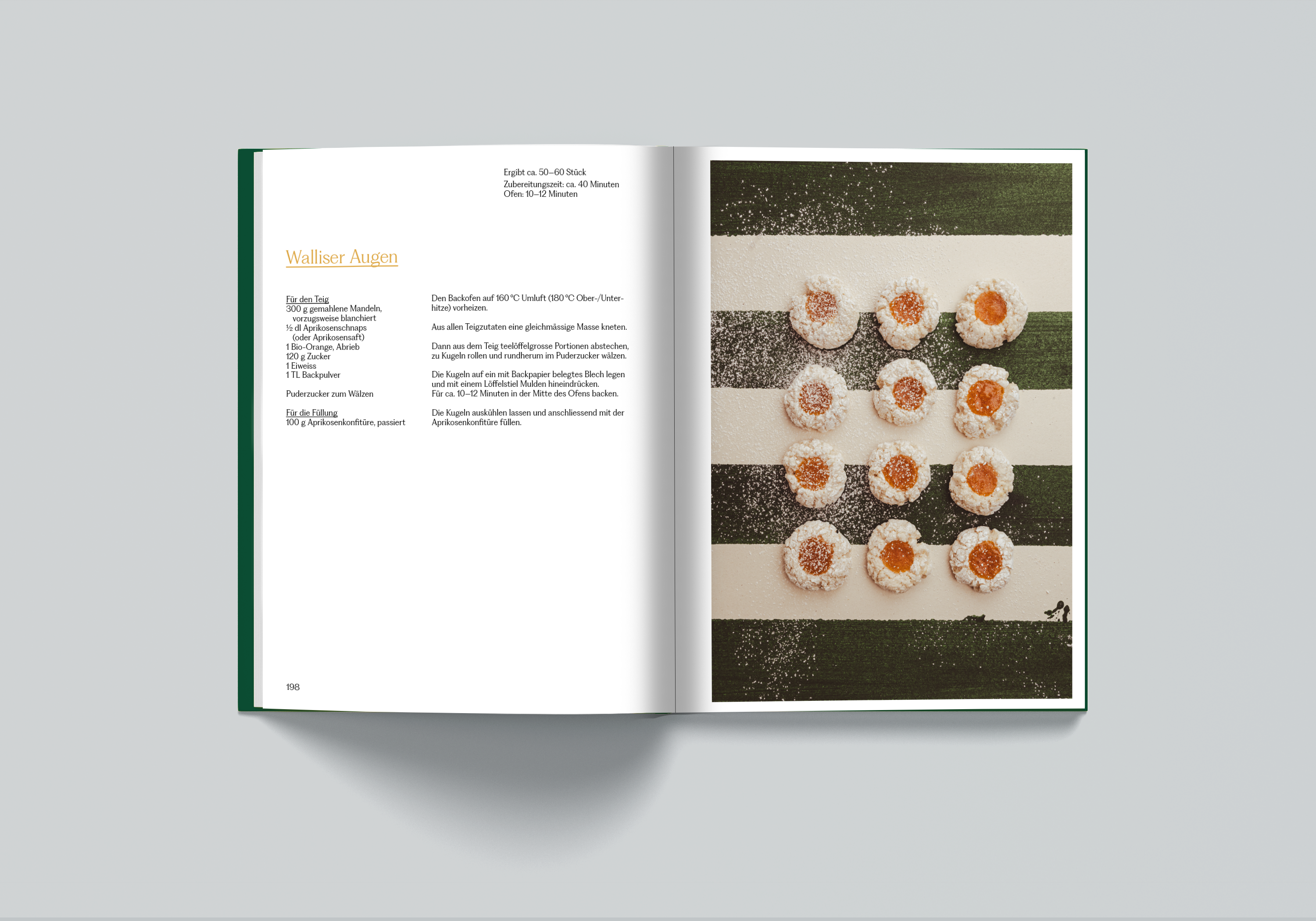 Schweizer Weihnachten