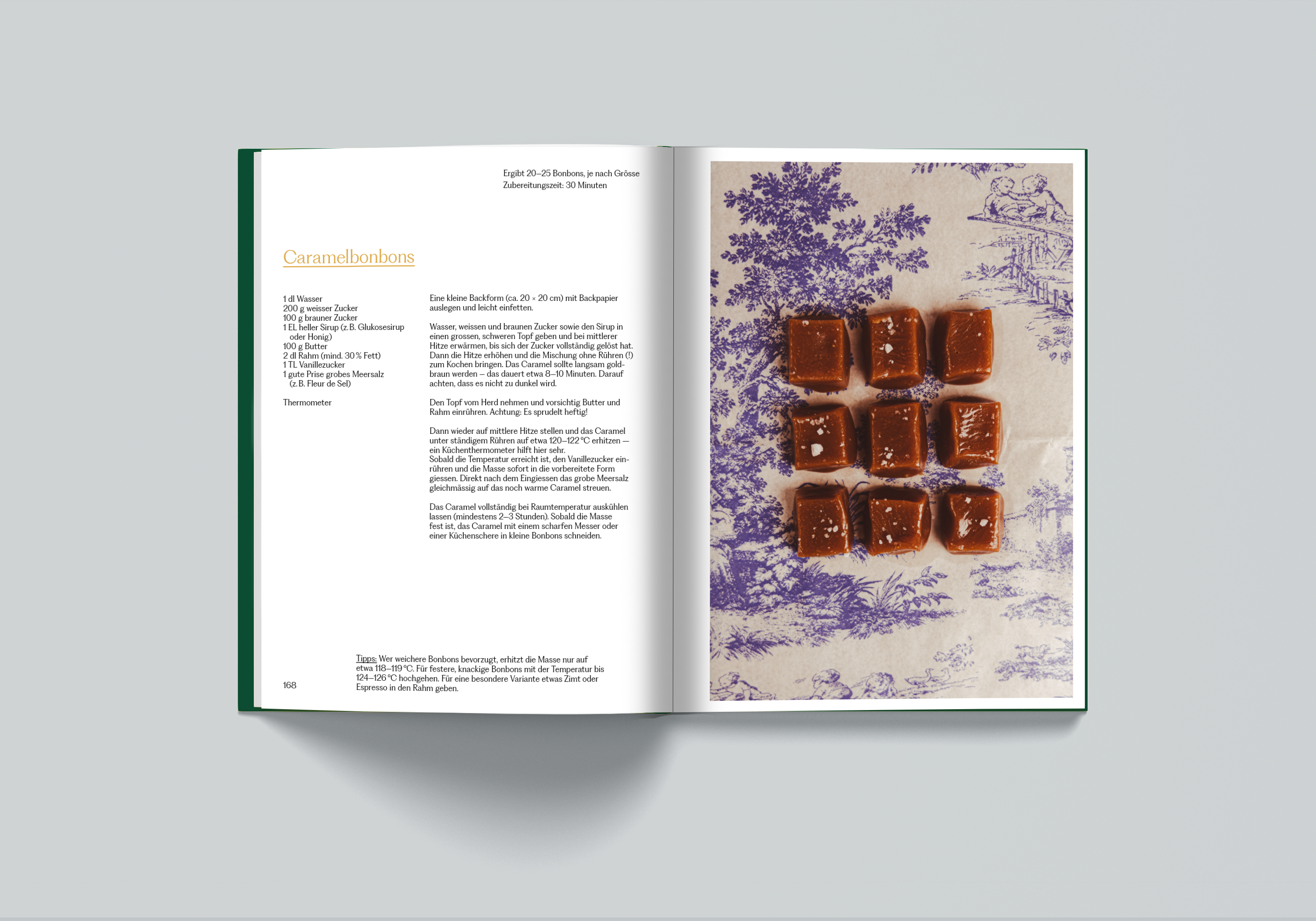 Schweizer Weihnachten