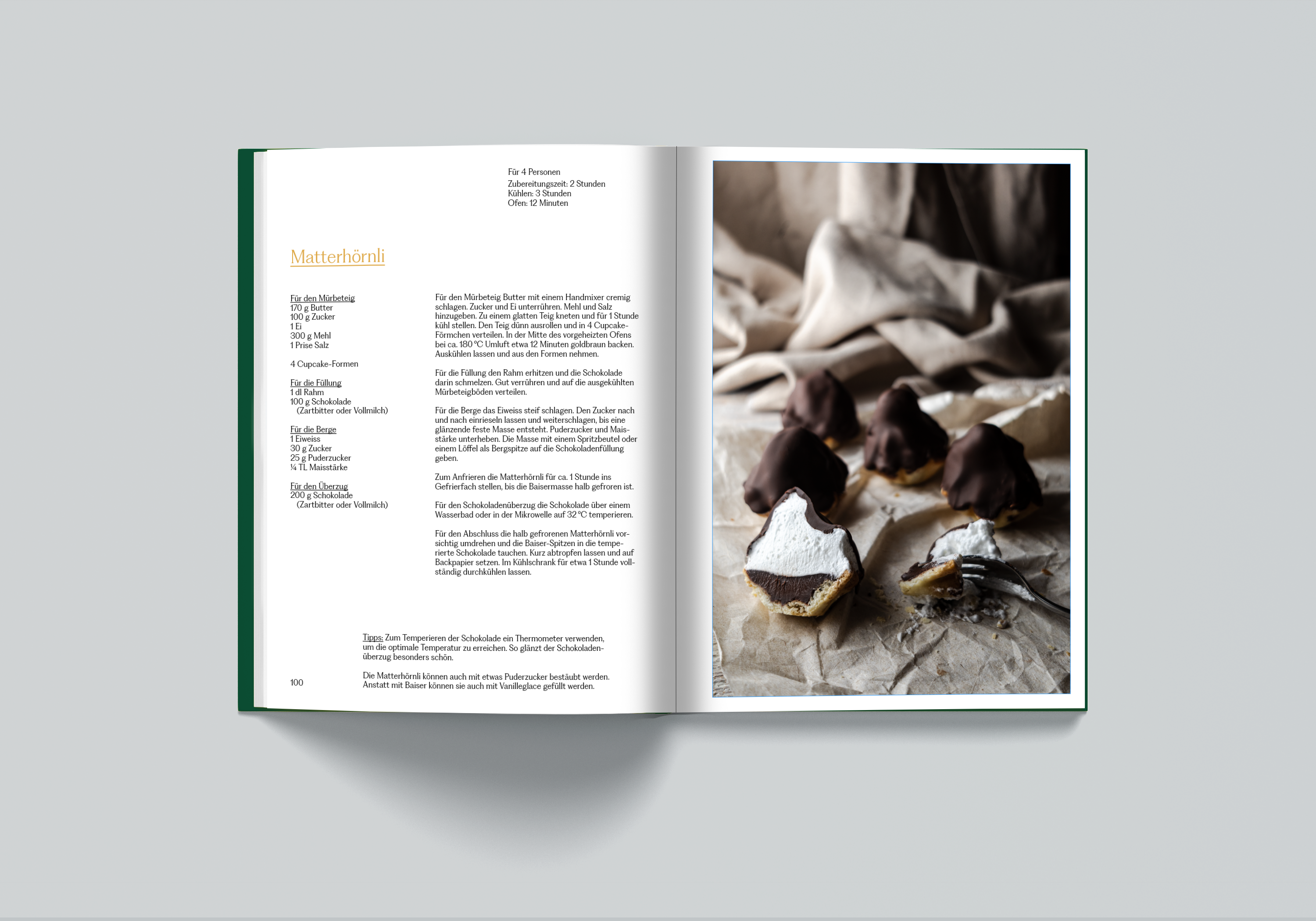 Schweizer Weihnachten